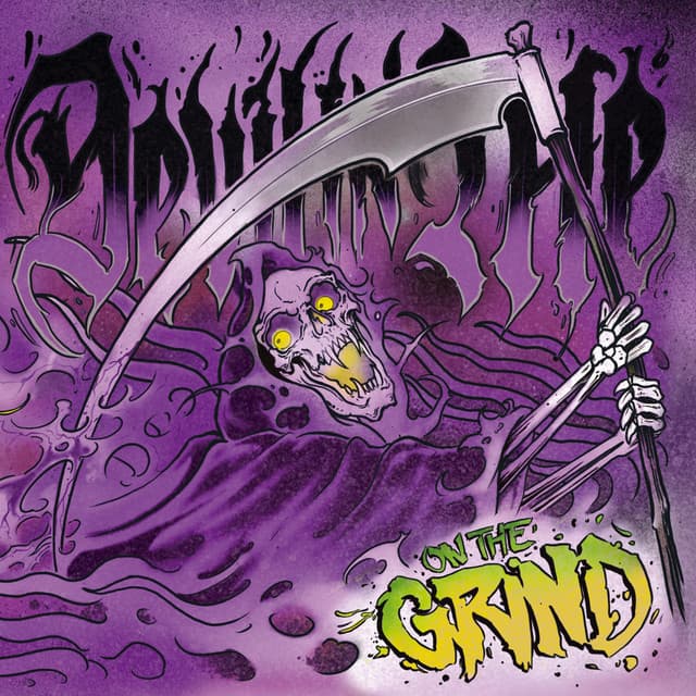 Devil In Me artist profile image