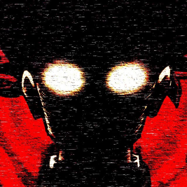 DR MØB artist profile image