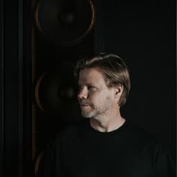 Ferry Corsten's artist profile image