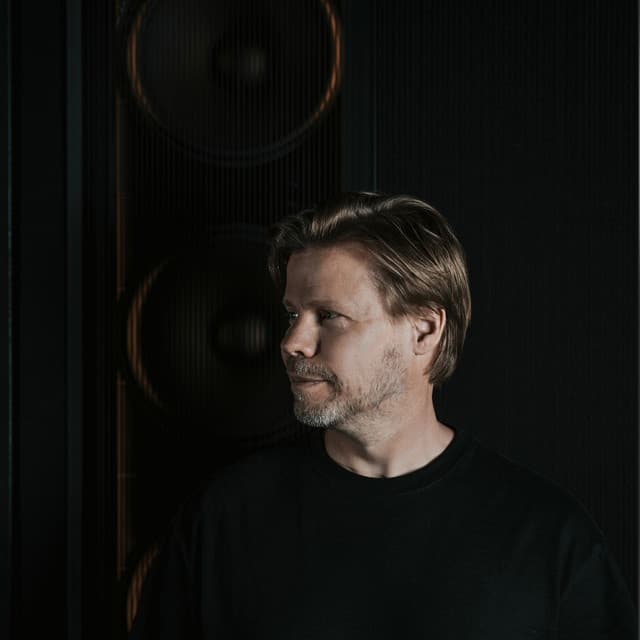 Ferry Corsten artist profile image