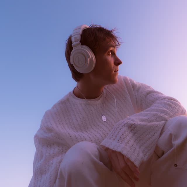 Arlo artist profile