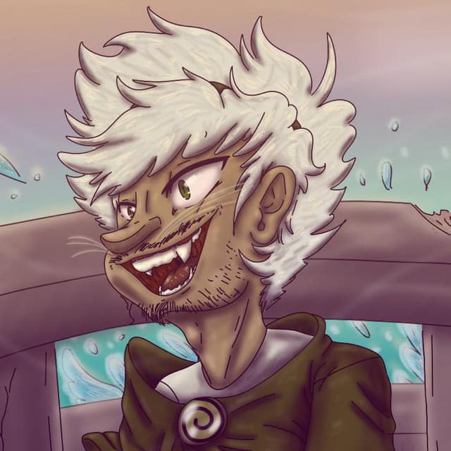 Hungry Lights artist profile image