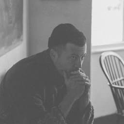 SYML's artist profile image