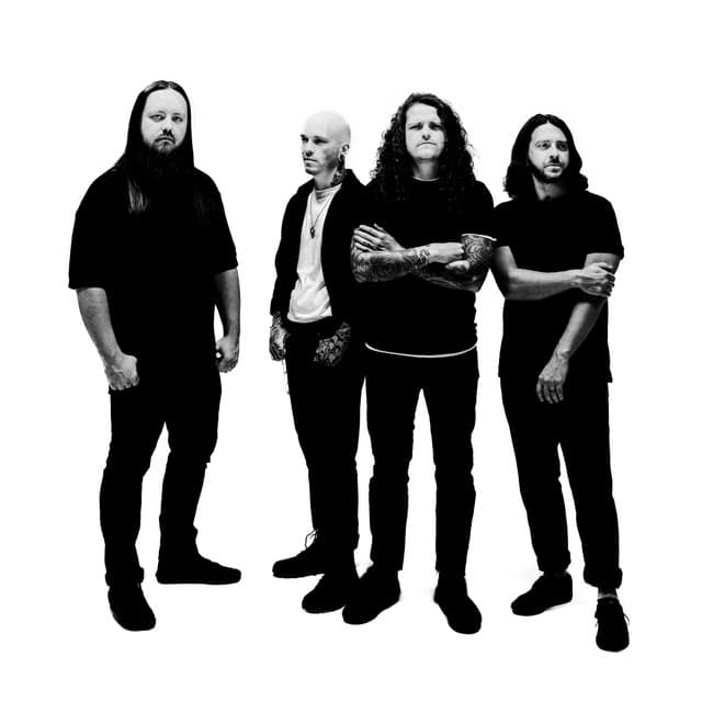 Miss May I artist profile image