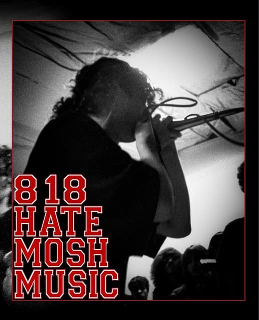 Funeral Massacre's artist profile image