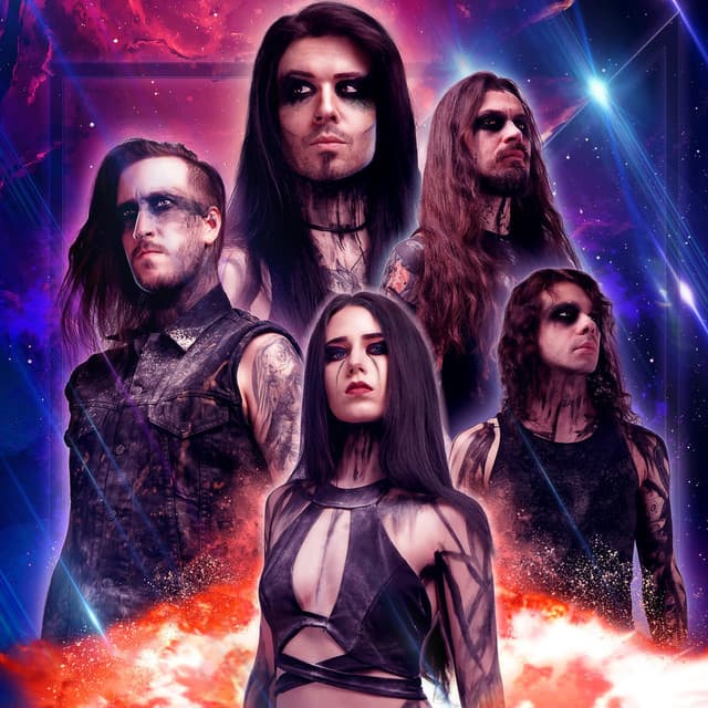 Starkill's artist profile image