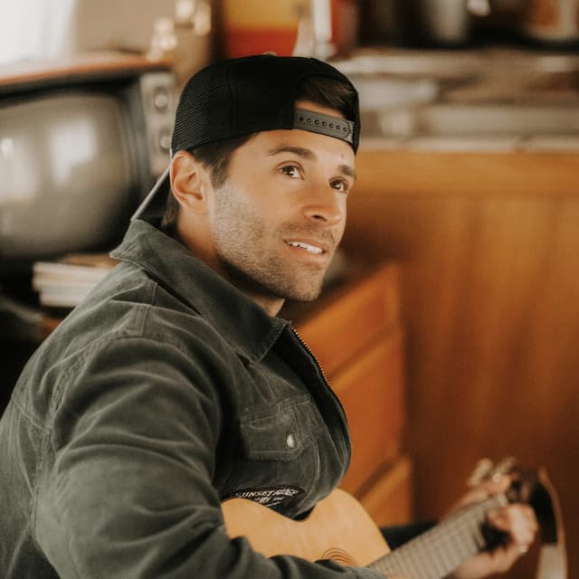 Jake Miller's artist profile image