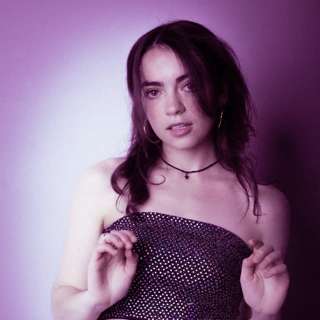 Kaylee Federmann artist profile image