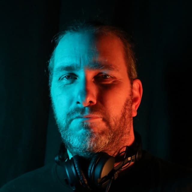 Dj Bountyhunter artist profile image