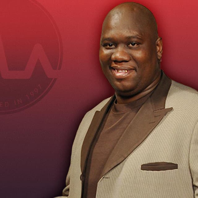 O. B. Buchana artist profile image
