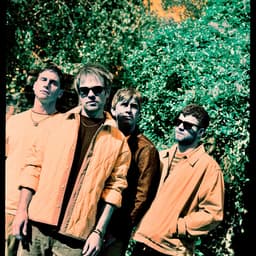 Enter Shikari's artist profile image