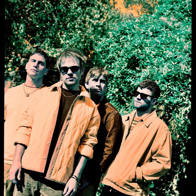 Enter Shikari artist profile