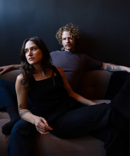 The Ballroom Thieves's artist profile image