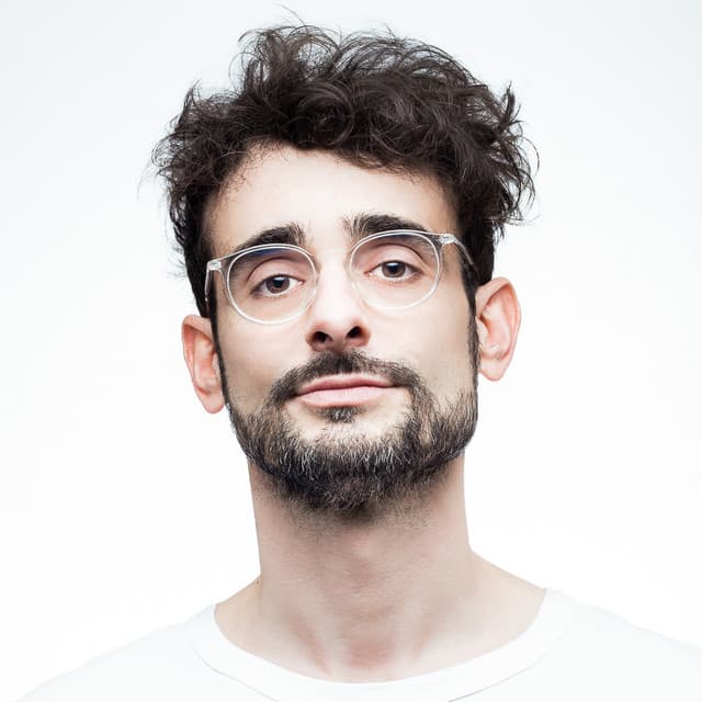 Madben artist profile image