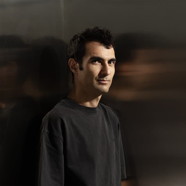 Tigran Hamasyan's artist profile image