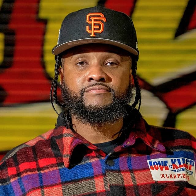 EXITFAME artist profile image