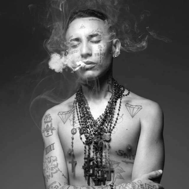 Neo Pistea artist profile image