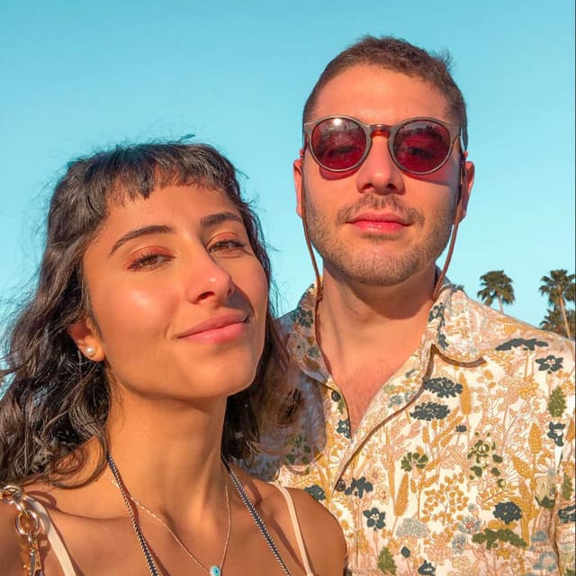 Gus & Vic artist profile image