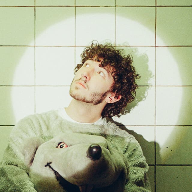 Franklin Jonas's artist profile image