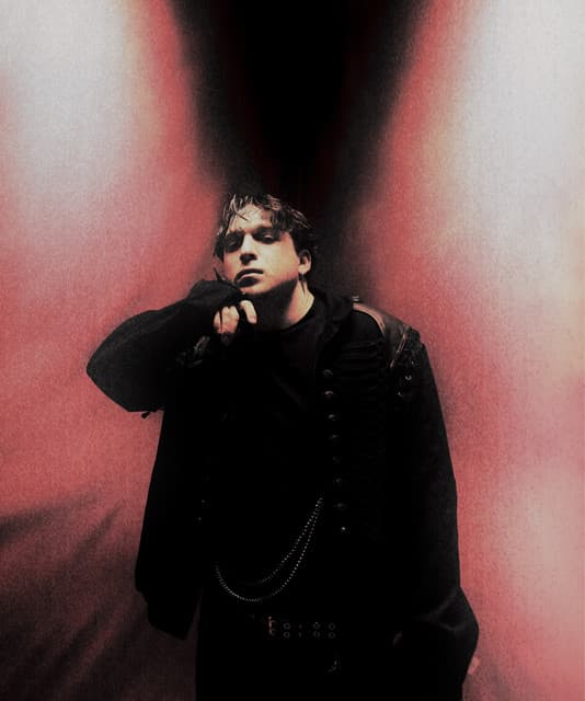 Nitepunk's artist profile image