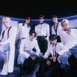 AMPERS&ONE's artist profile image
