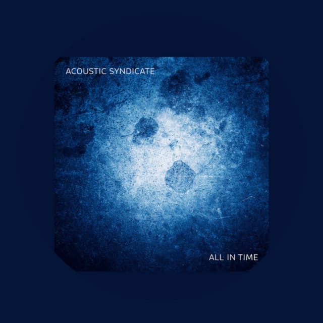 Acoustic Syndicate artist profile image
