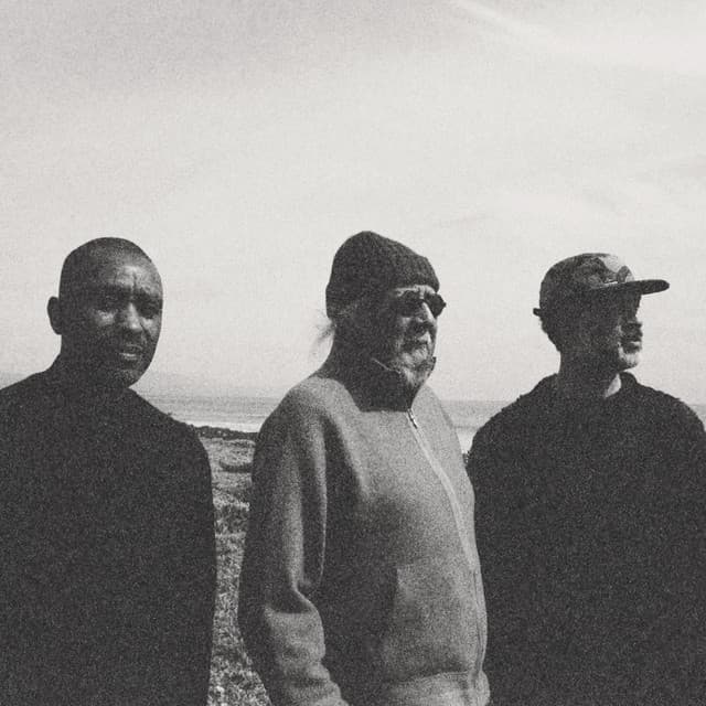 Charles Lloyd artist profile image