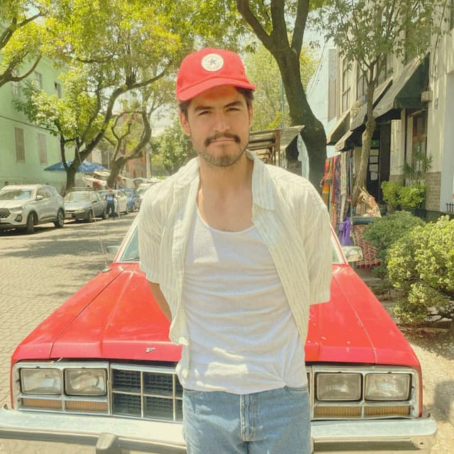 Chill&Go artist profile image