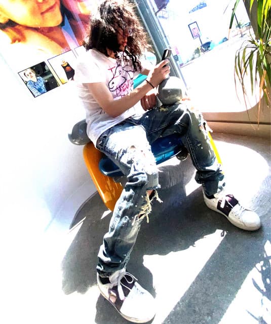 dreamcache artist profile image