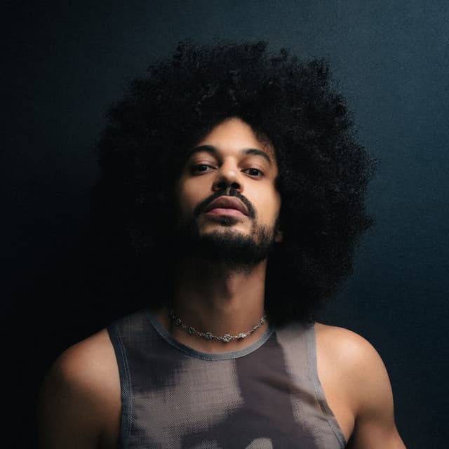 June Freedom artist profile image