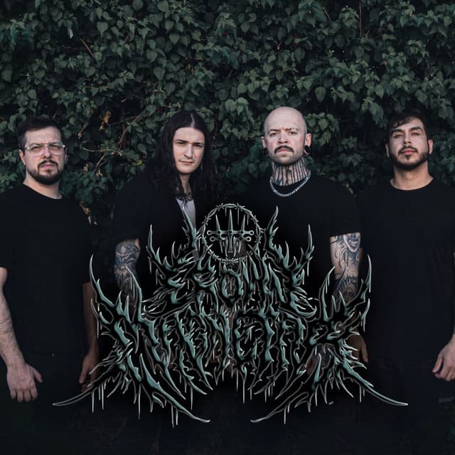 Crown Magnetar artist profile image