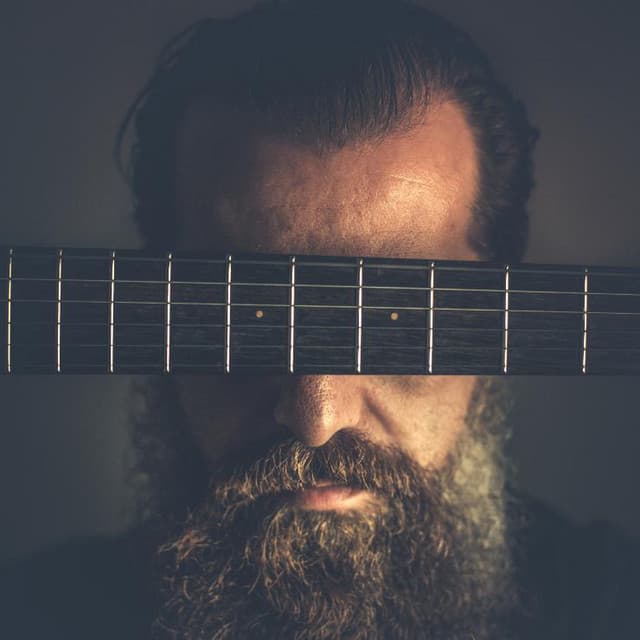 Sean Rowe's artist profile image