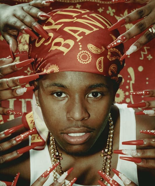 La Reezy artist profile image