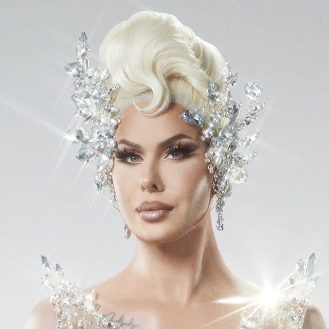 Trinity the Tuck artist profile image