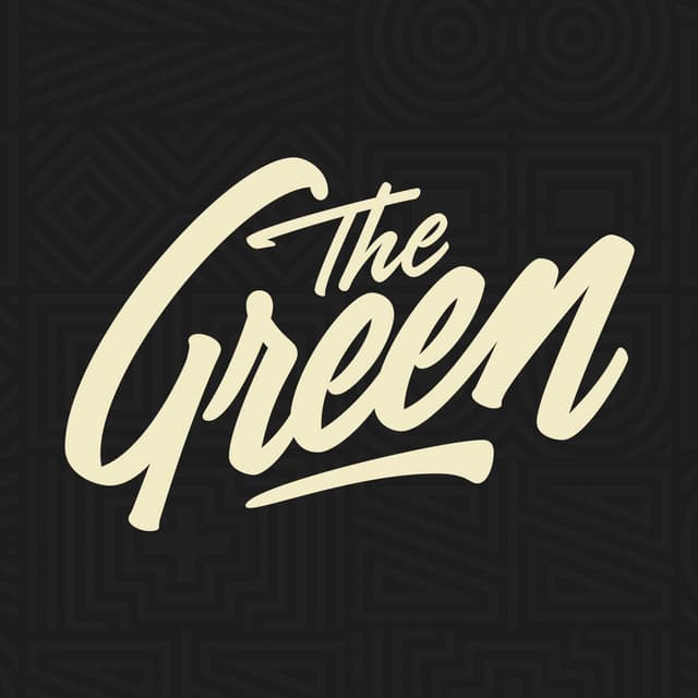 The Green's artist profile image