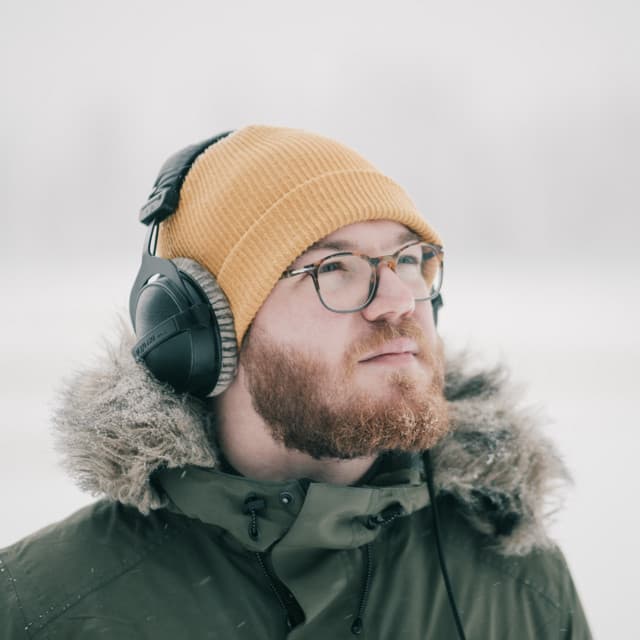 M e a d o w artist profile image