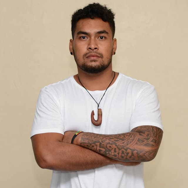 JAHBOY artist profile image