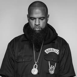 Slim Thug's artist profile image