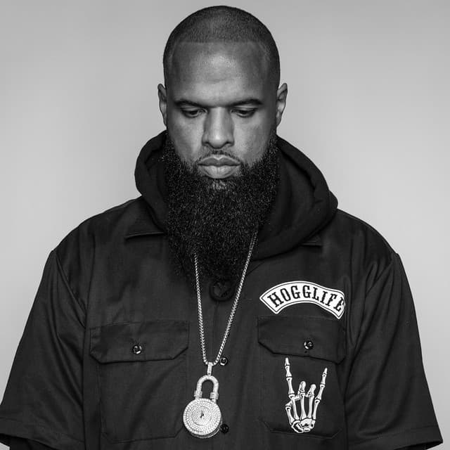 Slim Thug's artist profile image