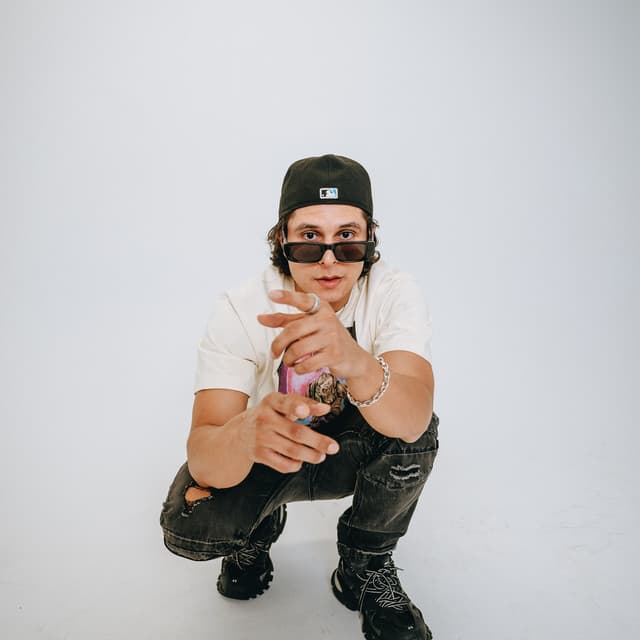 Milan artist profile image