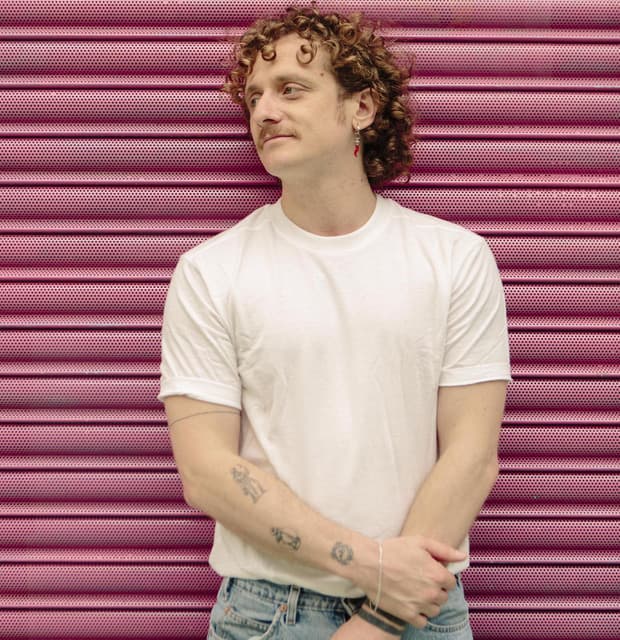 Nan Kolè artist profile image