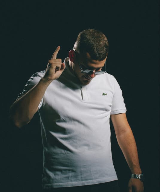 Marzi artist profile image
