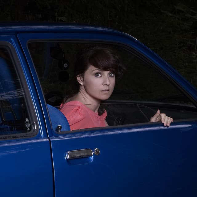 Mélanie Pain's artist profile image