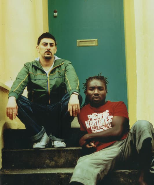 Supafly artist profile image