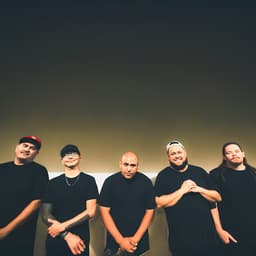 The Green's artist profile image