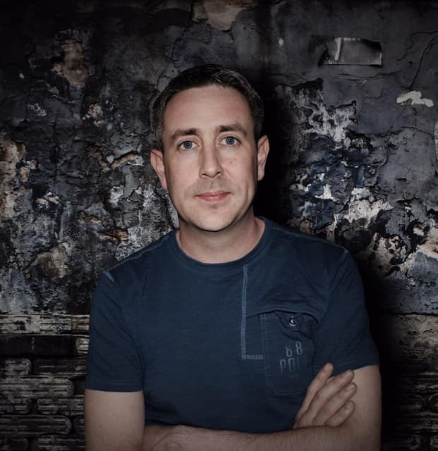 Element 108 artist profile image