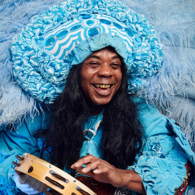 Cha Wa artist profile image