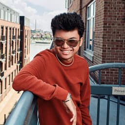 Joey Alexander's artist profile image