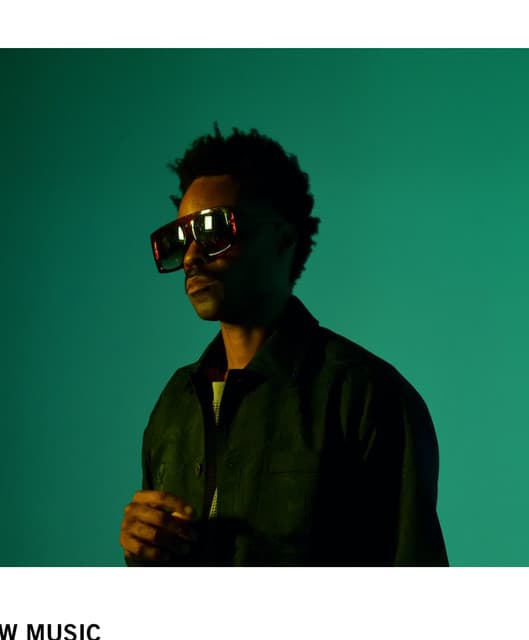 Bilal's artist profile image