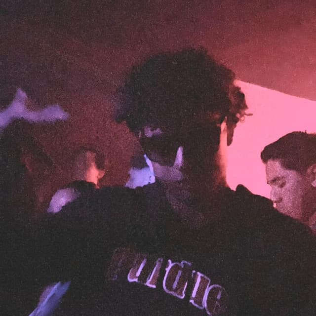 Hevenly artist profile image